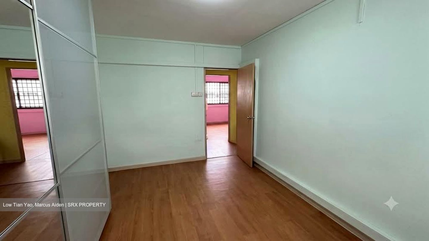Blk 846 Tampines Ville (Tampines), HDB 4 Rooms #603239061